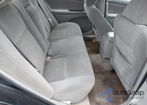 2005 Toyota Camry Std из США, поврежденный, VIN 4T1BE32K55U012604